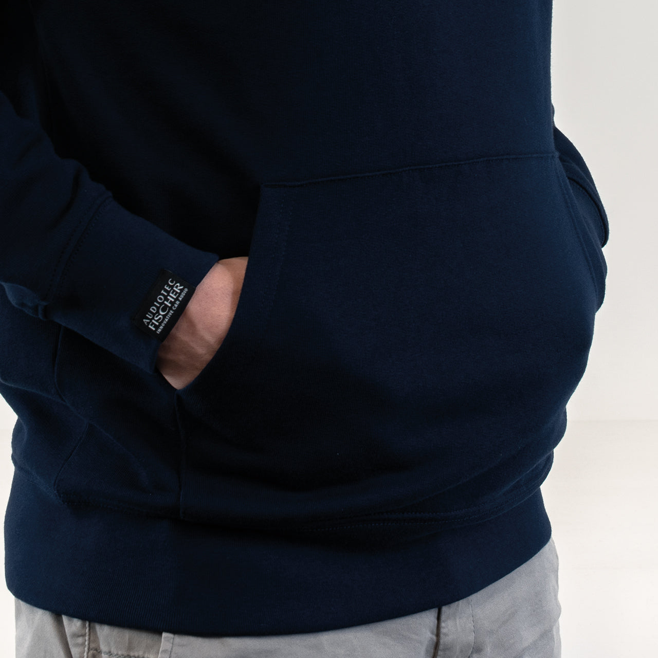 HELIX Pulse of Sound Hoodie