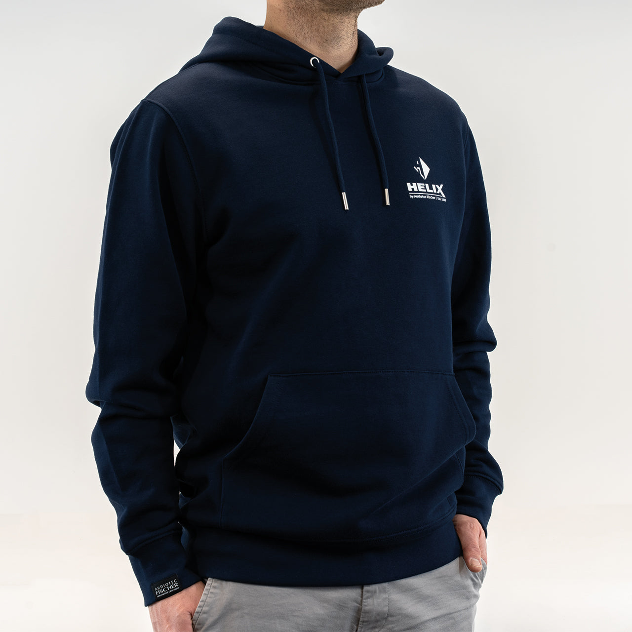 HELIX Pulse of Sound Hoodie