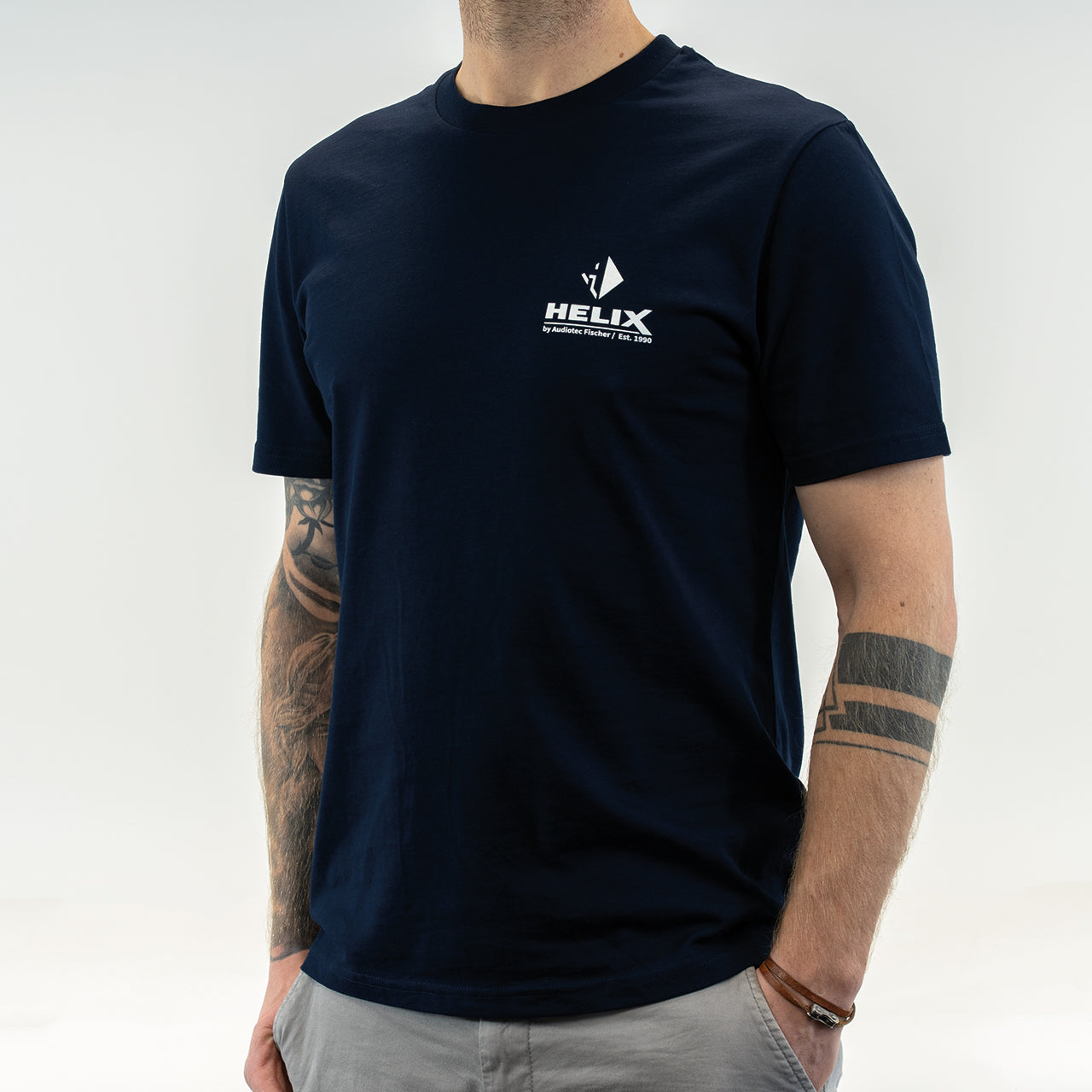 HELIX Pulse of Sound T-Shirt