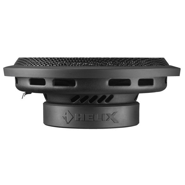 HELIX IK S10-DVC2 - 10" 300W RMS Slim Subwoofer | 2x2Ω