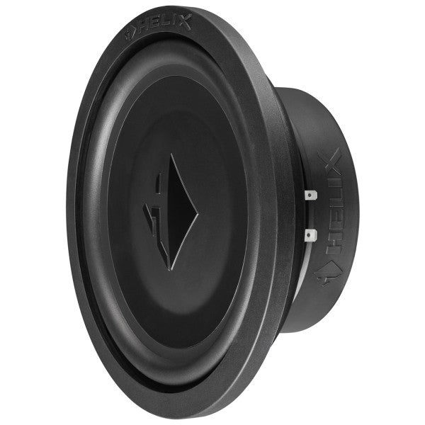 HELIX IK S8-SVC2 - 8" 300W RMS Slim Subwoofer | 2Ω