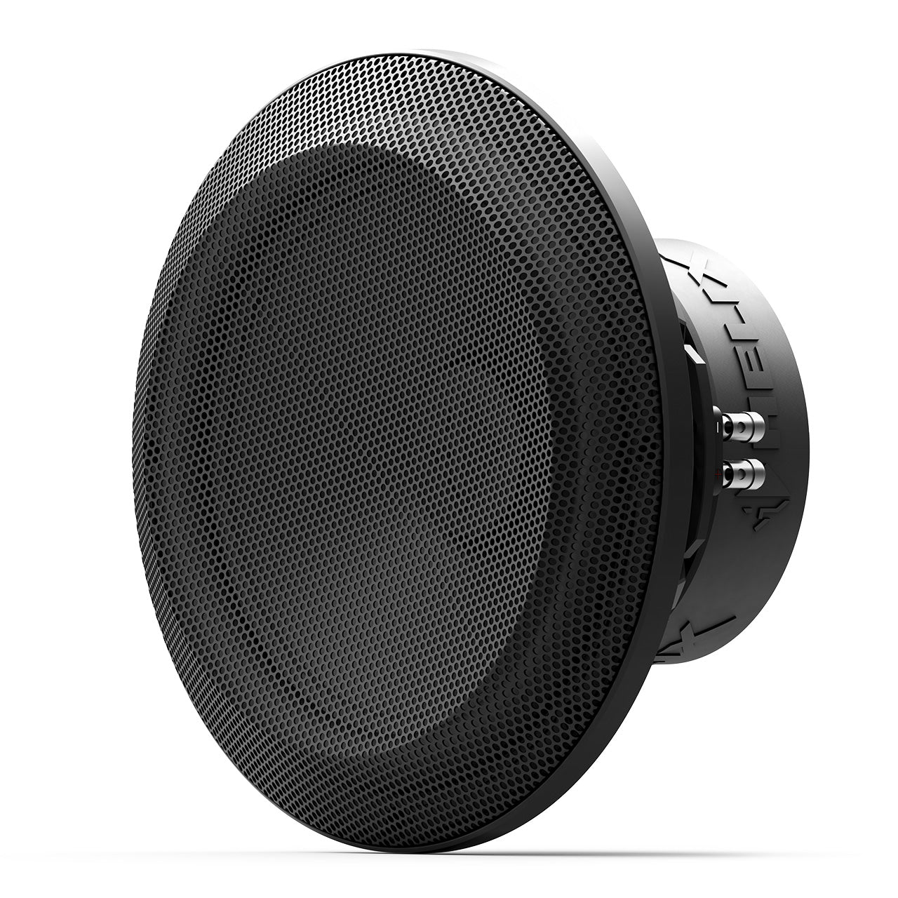 HELIX IQ W12-DVC2 - 12" 750W RMS Configurable Subwoofer | 2x2Ω