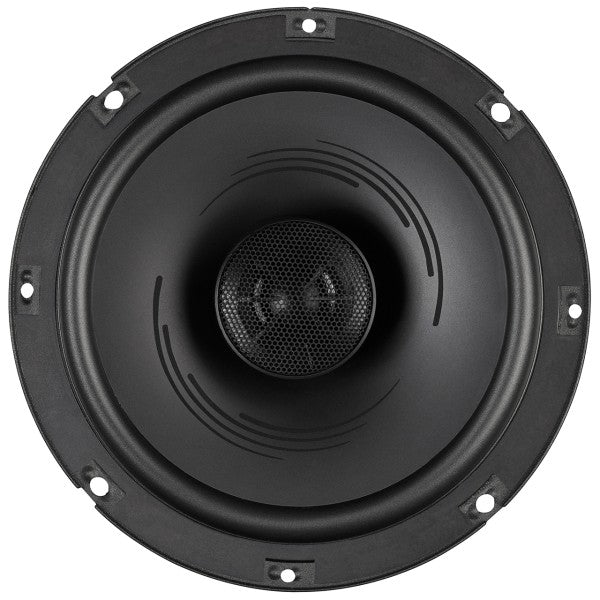 HELIX PF C165.2 - 6.5" 2-Way Coaxial Speaker Pair | 3Ω