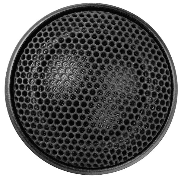 HELIX PF K100.2 - 4" 2-Way Component Speaker Set | 3Ω