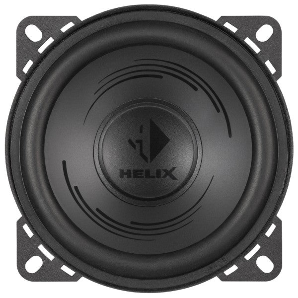 HELIX PF K100.2 - 4" 2-Way Component Speaker Set | 3Ω