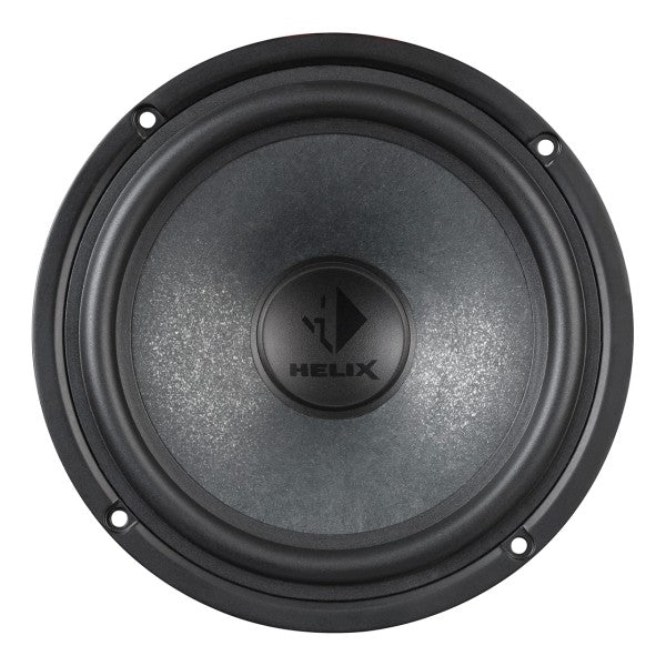 HELIX PR K165.2 - 6.5" 2-Way Component Speaker Set | 3Ω