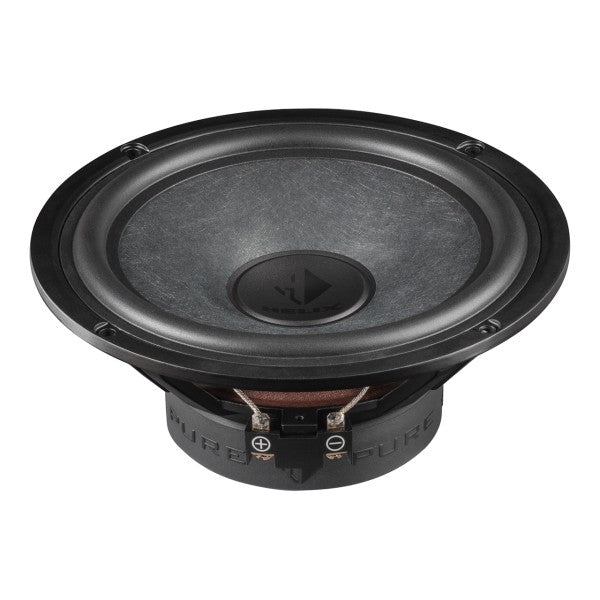 HELIX PR K165.2 - 6.5" 2-Way Component Speaker Set | 3Ω