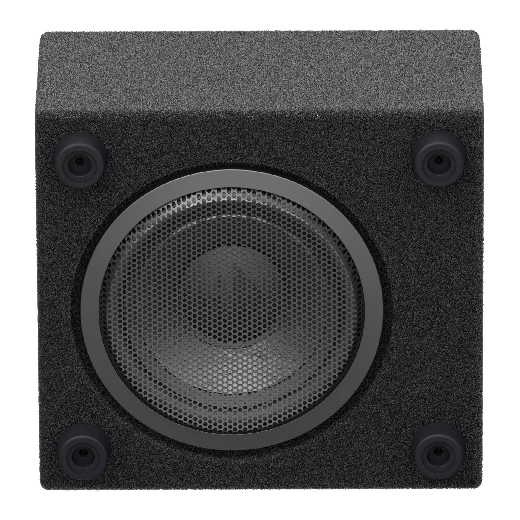 HELIX IK E8.1-SVC2 - 8" 300W RMS Vented Subwoofer Box | 2Ω