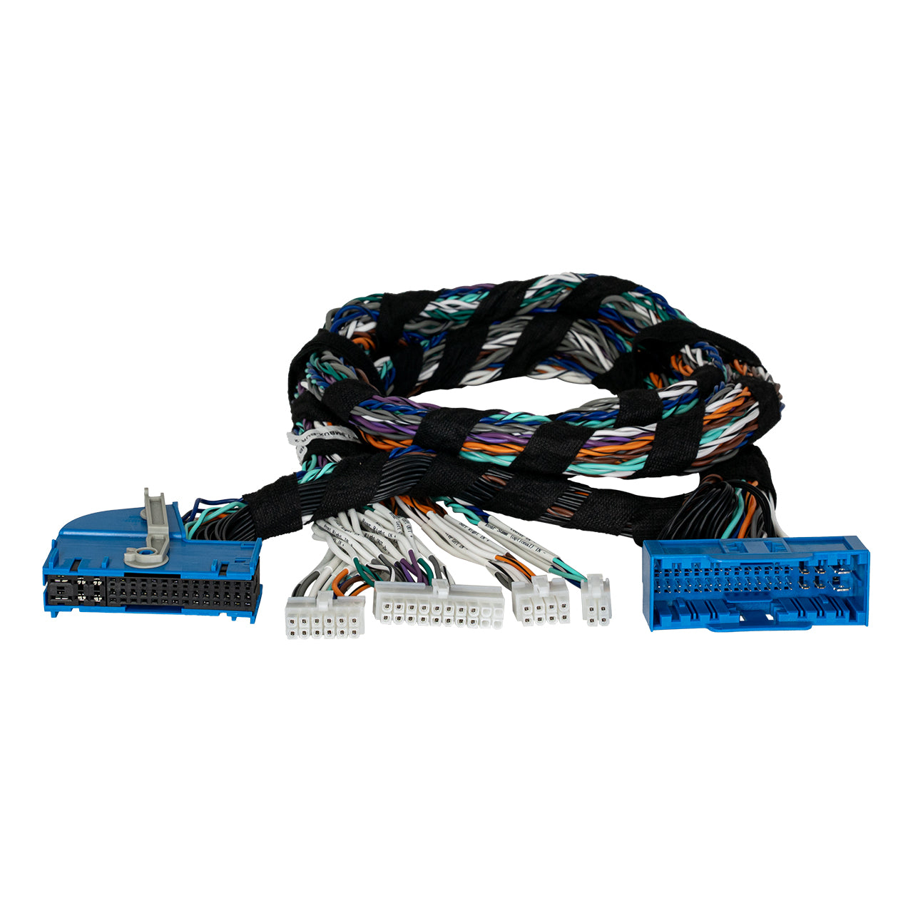 MATCH PP-MB 1.9MBUX-BUR.2 - Harness For MATCH UP 10DSP To Fit Mercedes With Burmester from 2025