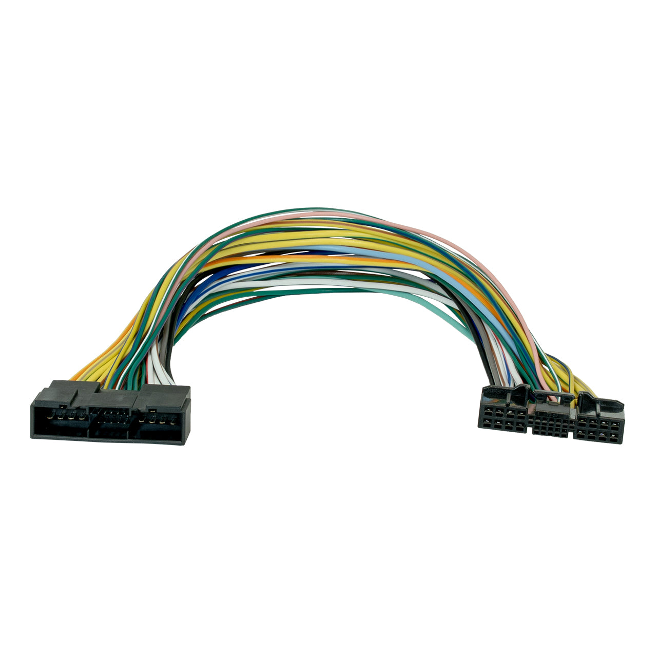 MATCH PP-UNI 1.28 Hyundai  - Universal 28-Pole Cable Harness