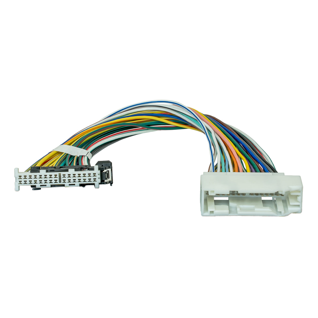 MATCH PP-UNI 1.30 Toyota  - Universal 30-Pole Cable Harness