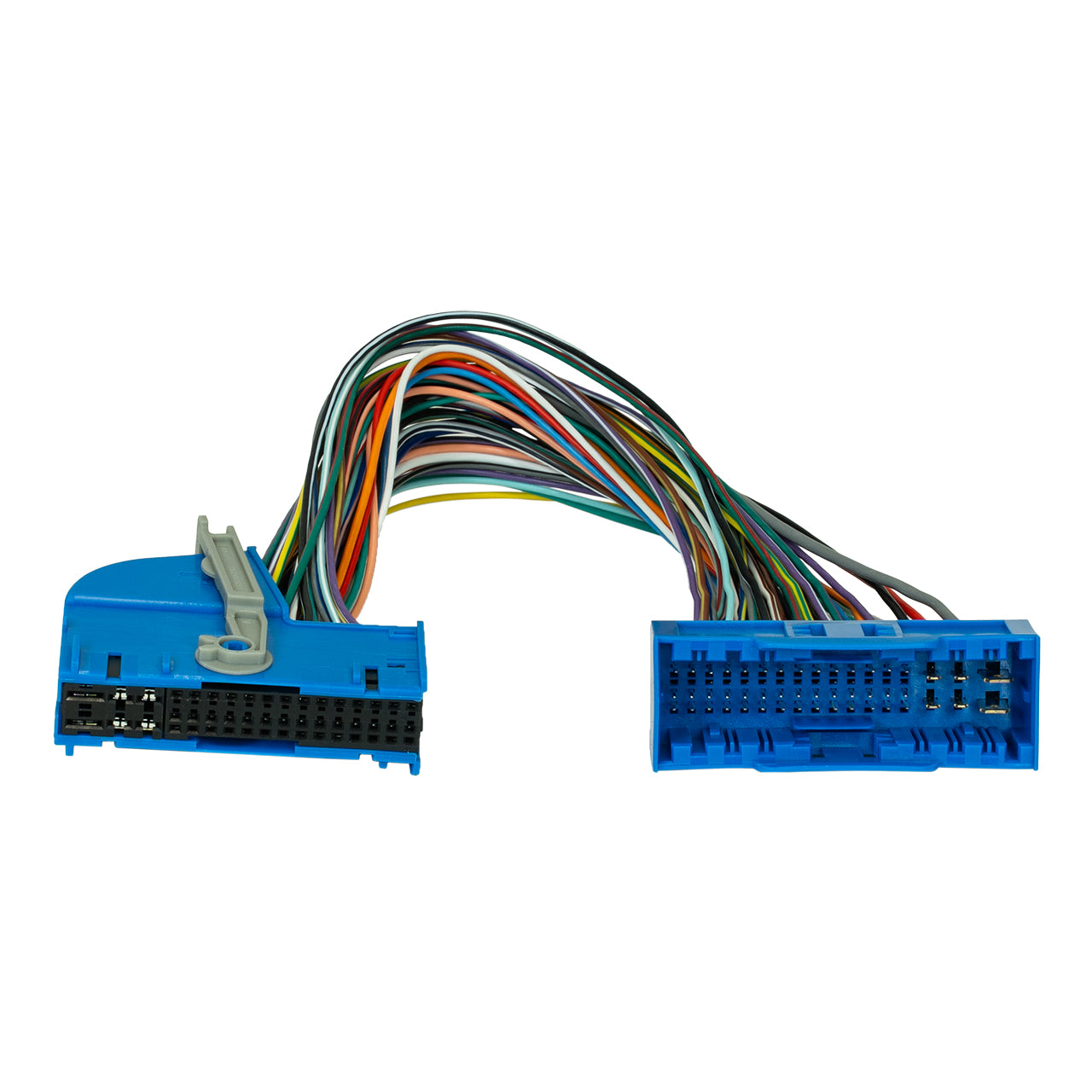 MATCH PP-UNI 1.48 MB - Universal 48-Pole Cable Harness For Mercede Premium Sound Systems