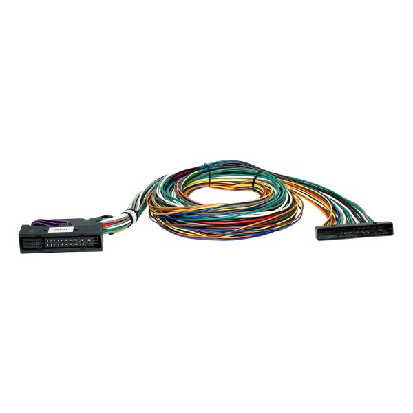 MATCH PP-UNI 2.38 - Universal 38-Pole Cable Harness