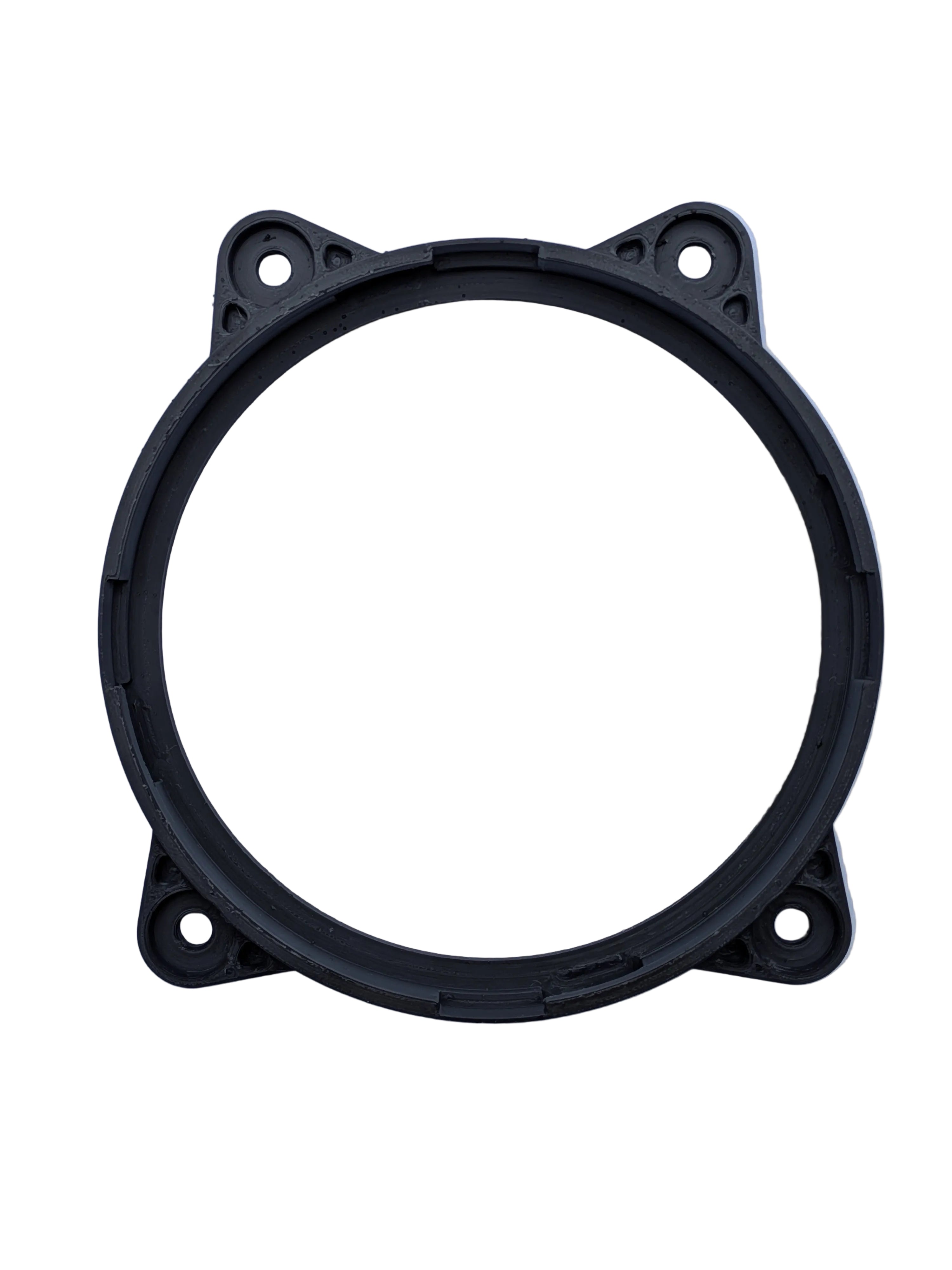 ST-3D FM Aston Martin DB12 2024 - 3D Printed FlexMount Adapter for midrange HELIX