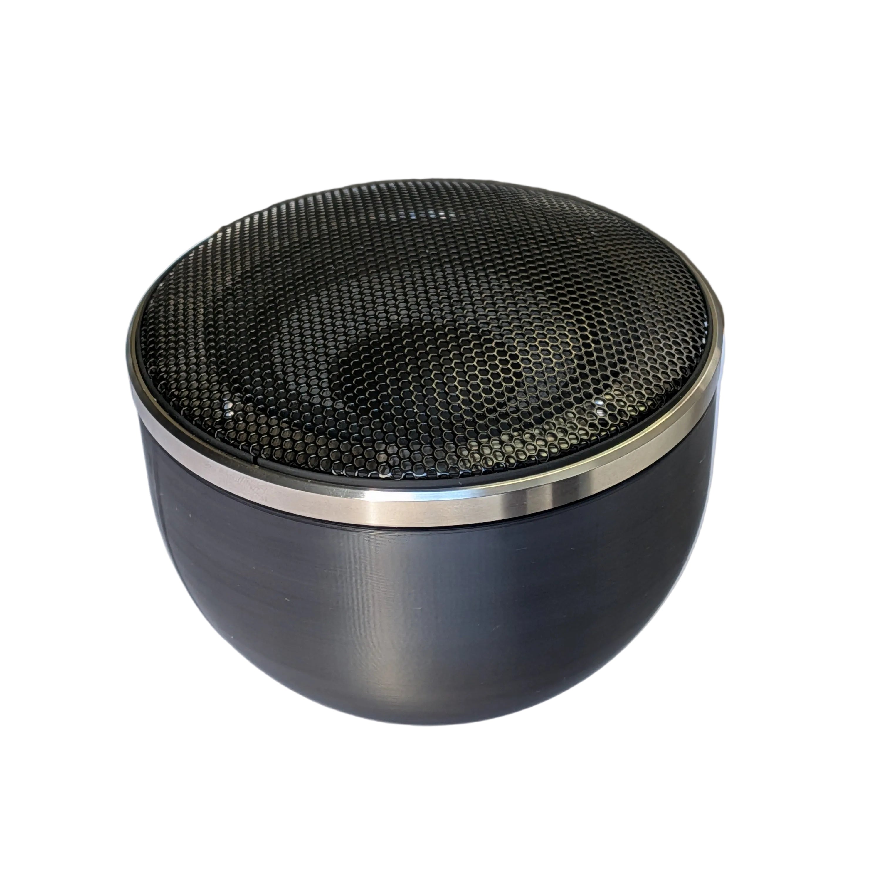 ST-3D Midrange Pod GL3 MR3 - 3.15" Midrange Pod to fit BRAX GL3 with MR3 Grille (pair)