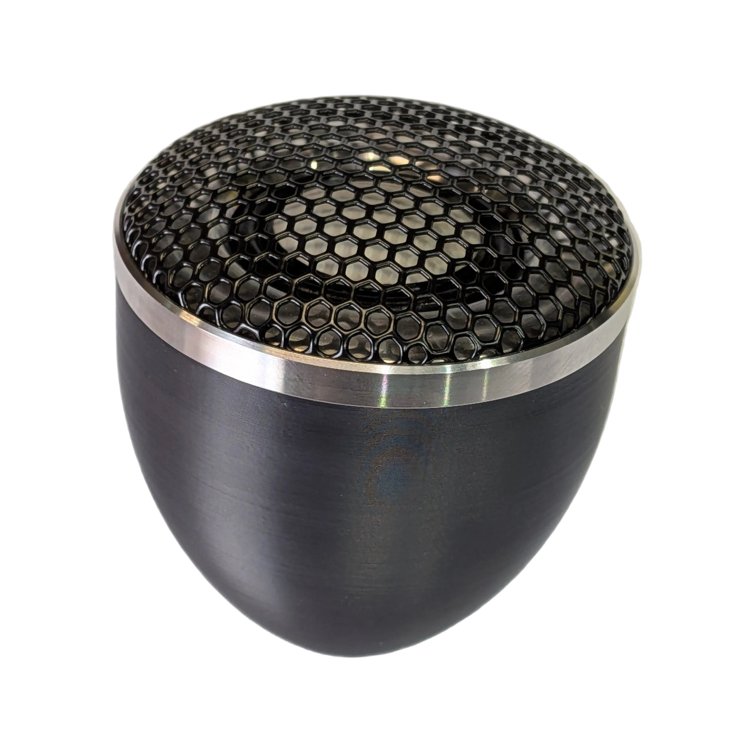 ST-3D Tweeter Pod ML28/GL1 MK2 Round - 1" Screw-in Tweeter Pod to fit BRAX ML28 & GL1 MK2 (pair)