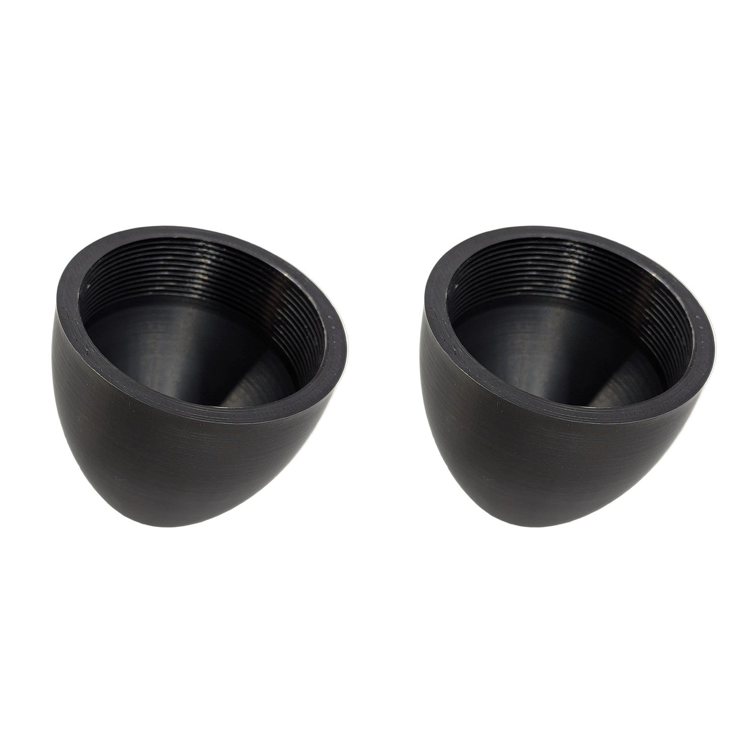 ST-3D Tweeter Pod ML28/GL1 MK2 Flat - 1" Screw-in Tweeter Pod to fit BRAX ML28 & GL1 MK2 (pair)
