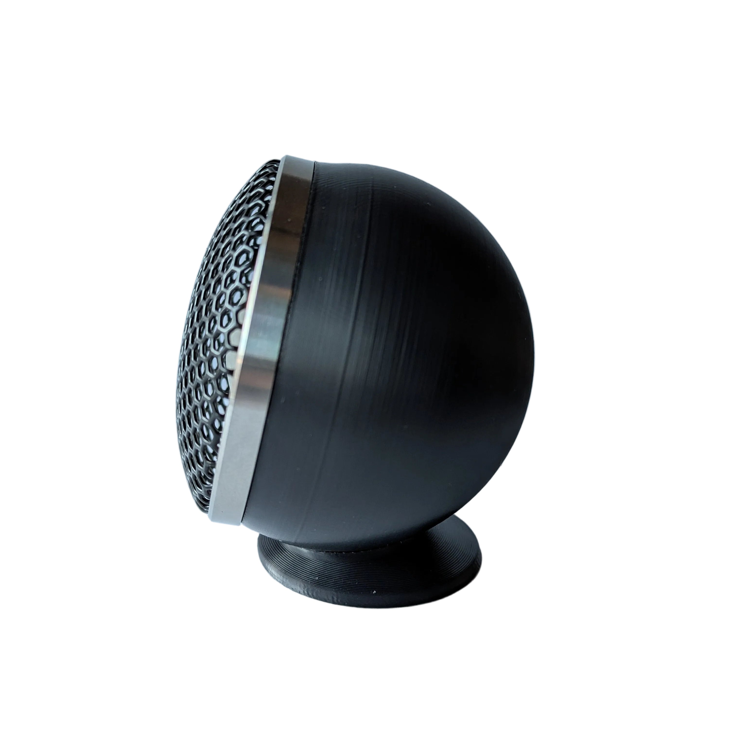 ST-3D Tweeter Pod ML28/GL1 MK2 adjustable - 1" Screw-in Tweeter Pod to fit BRAX ML28 & GL1 MK2 (pair)