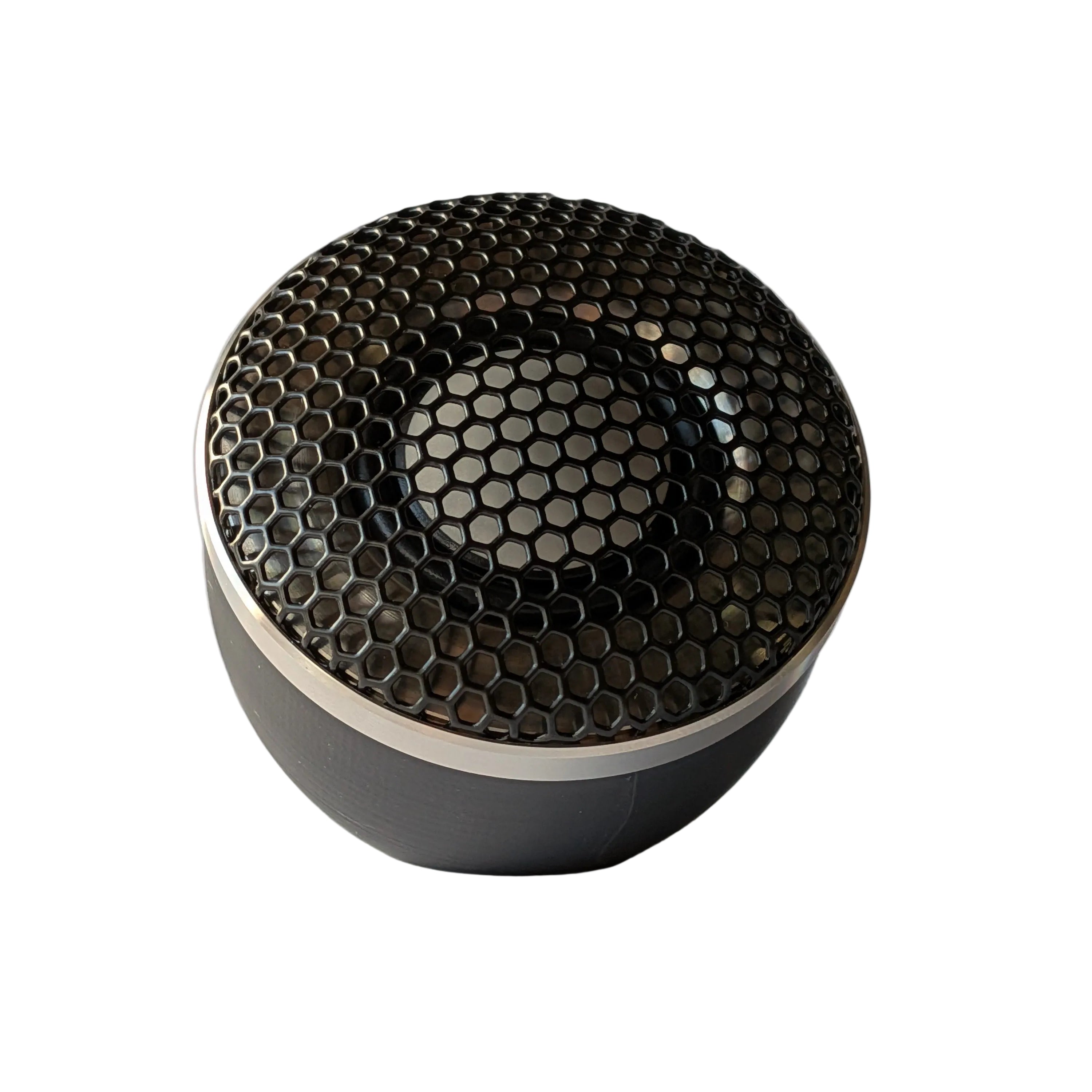 ST-3D Tweeter Pod ML28/GL1 MK2 adjustable - 1" Screw-in Tweeter Pod to fit BRAX ML28 & GL1 MK2 (pair)