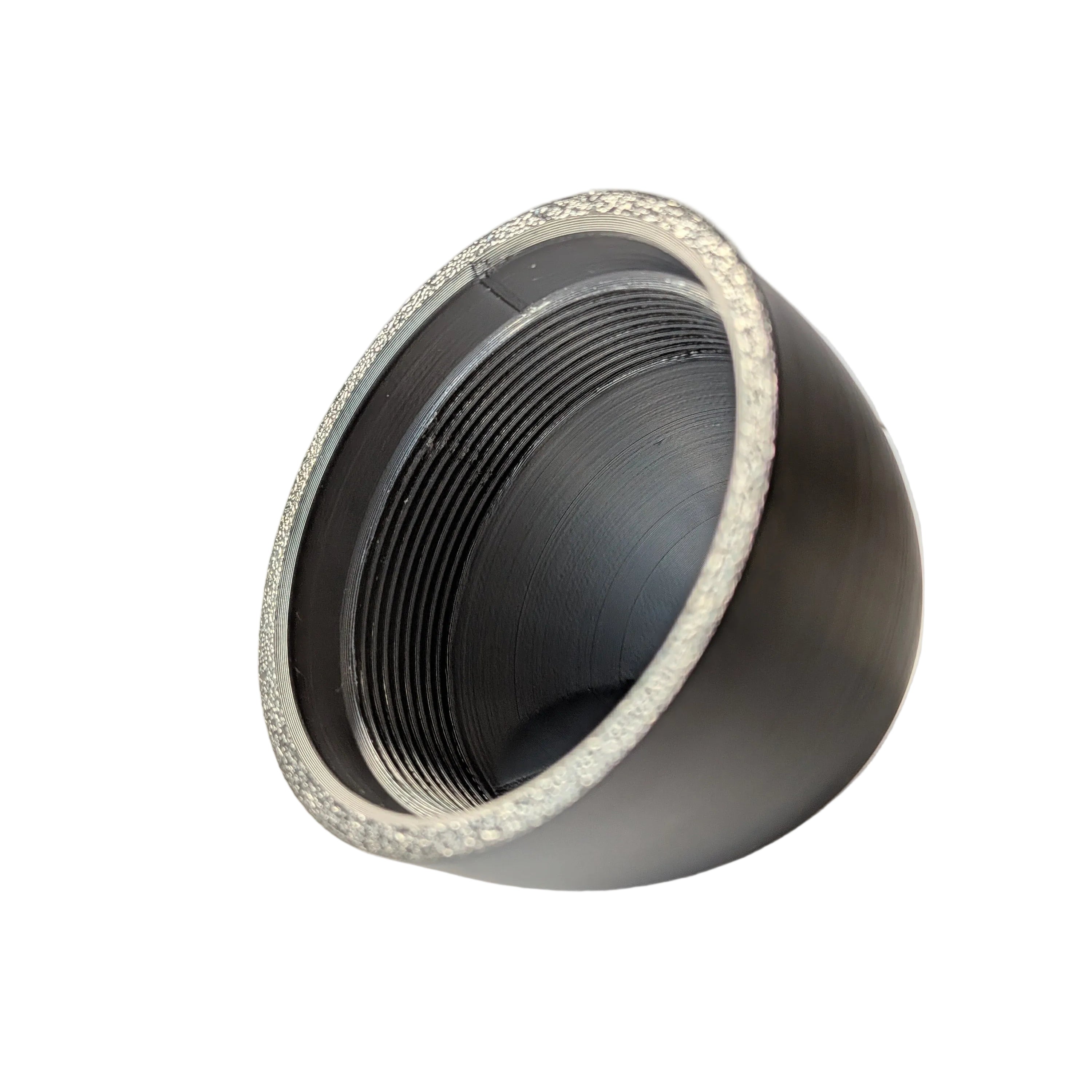 ST-3D Tweeter Pod ML28/GL1 MK2 Flat - 1" Screw-in Tweeter Pod to fit BRAX ML28 & GL1 MK2 (pair)