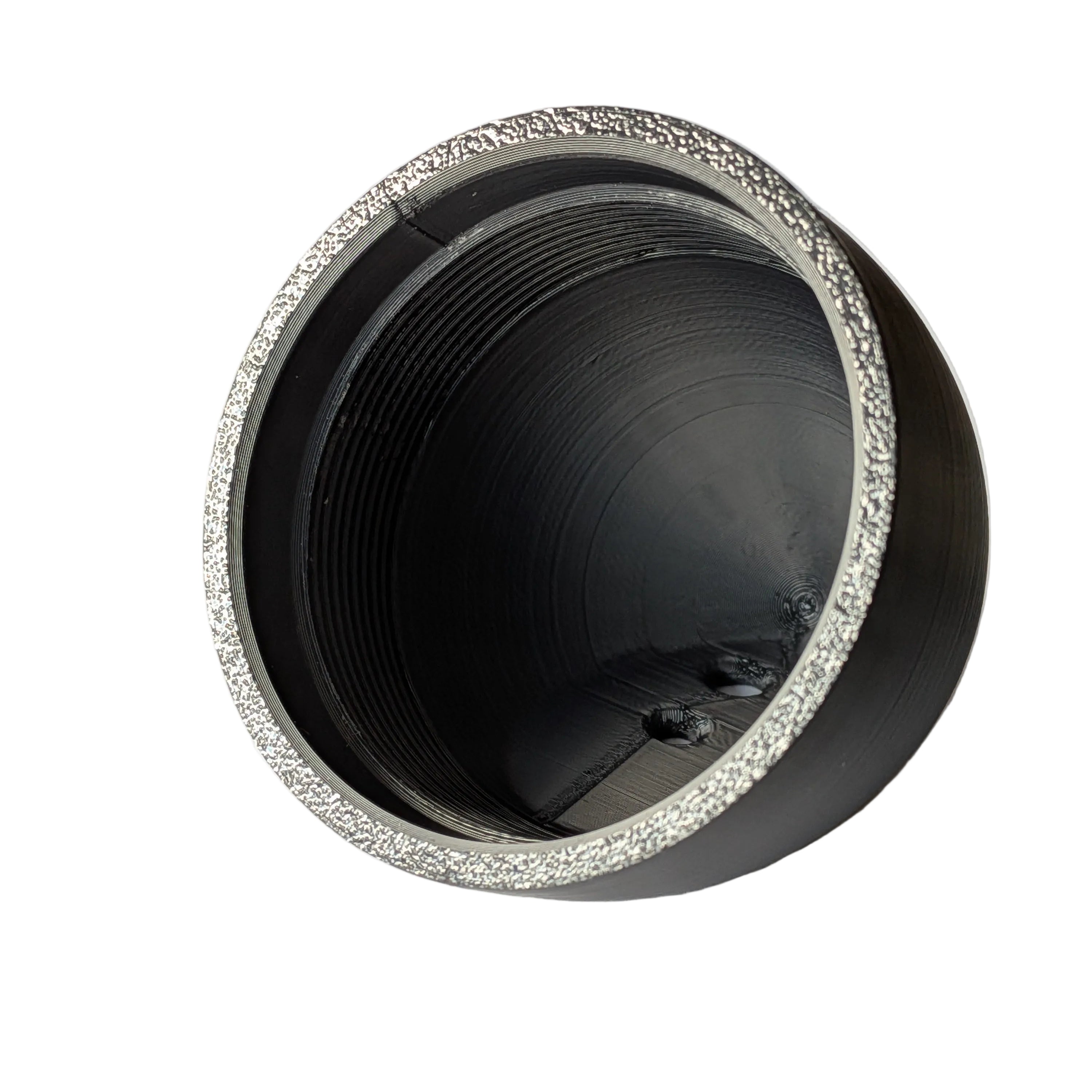 ST-3D Tweeter Pod ML28/GL1 MK2 Flat - 1" Screw-in Tweeter Pod to fit BRAX ML28 & GL1 MK2 (pair)