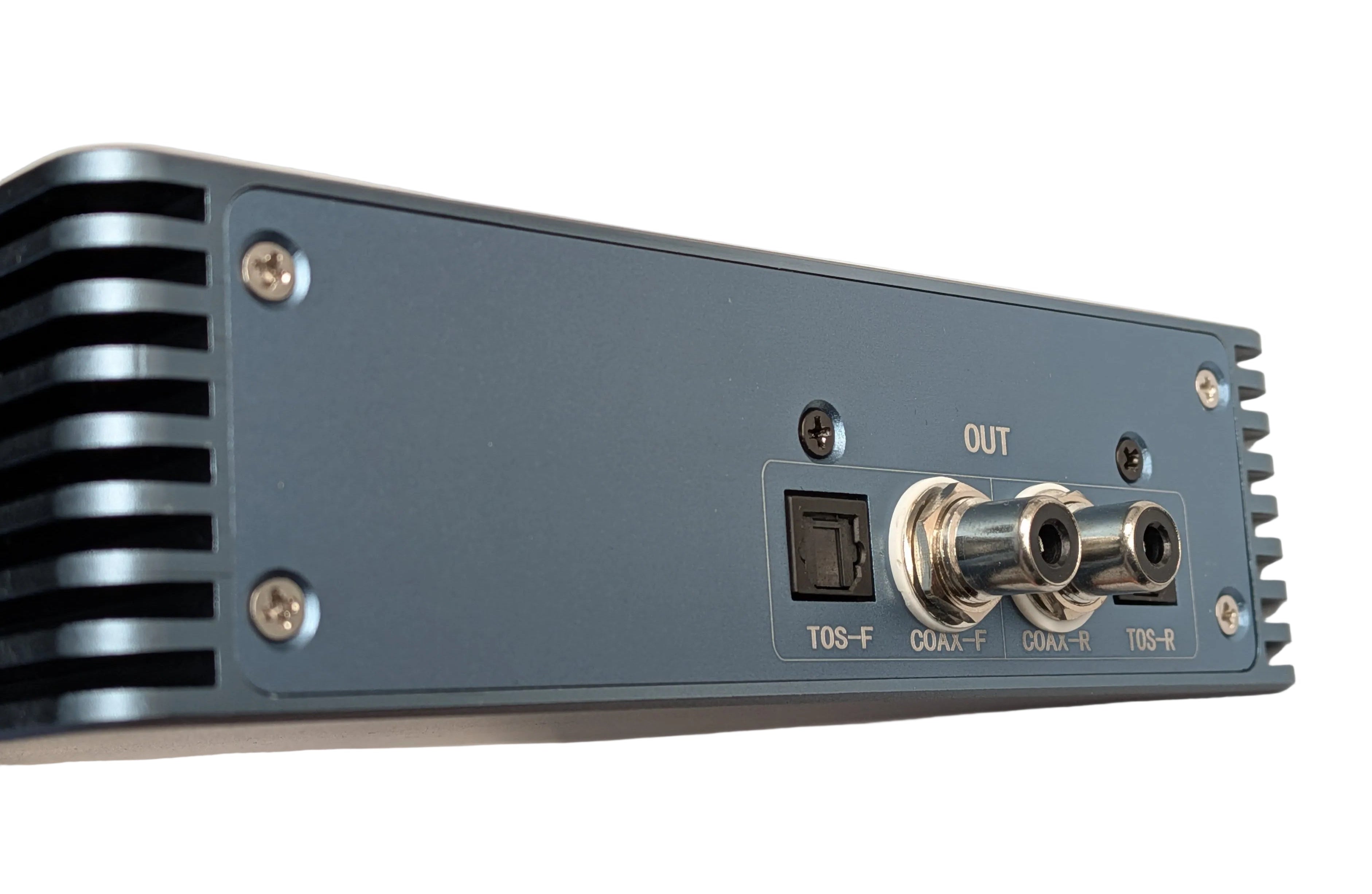 Eway Tech EW-BZMO-V721 - Optical MOST25 To SPDIF TosLink Converter for Mercedes with Burmester (all models 2013-2015 Mercedes-Benz)