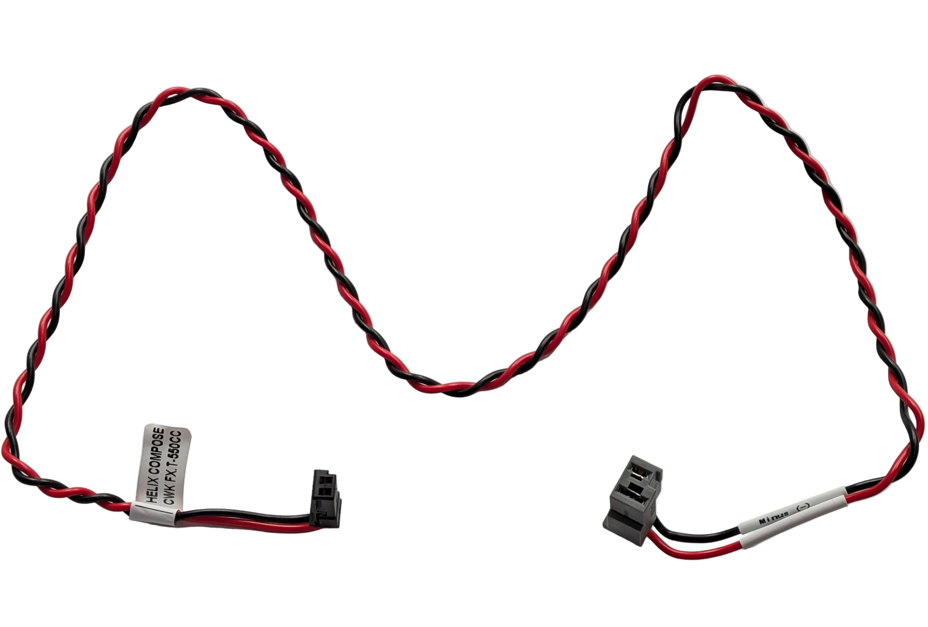 HELIX Ci7 C165.2FM-S3 - 6.5" 2-Way Hi-End Coaxial Speaker Pair, FlexMount | 3Ω