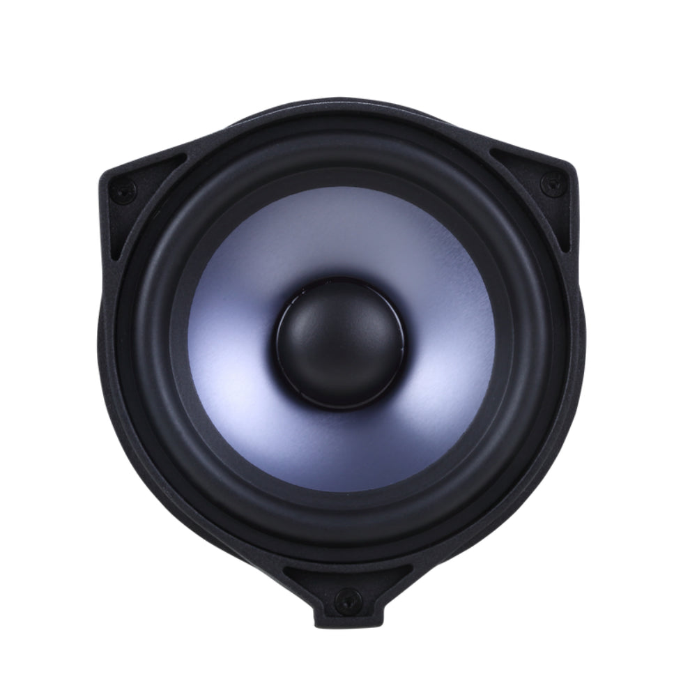 STEG BZ40B - Premium 4" Surround Speaker For MERCEDES