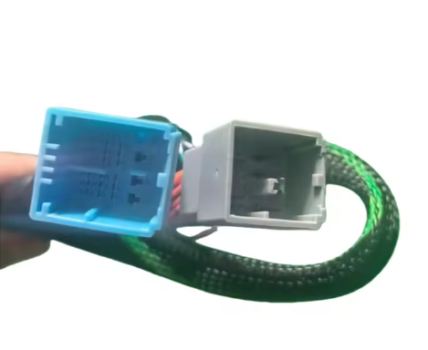 BYD 2026 26-190L - T-harness for BYD