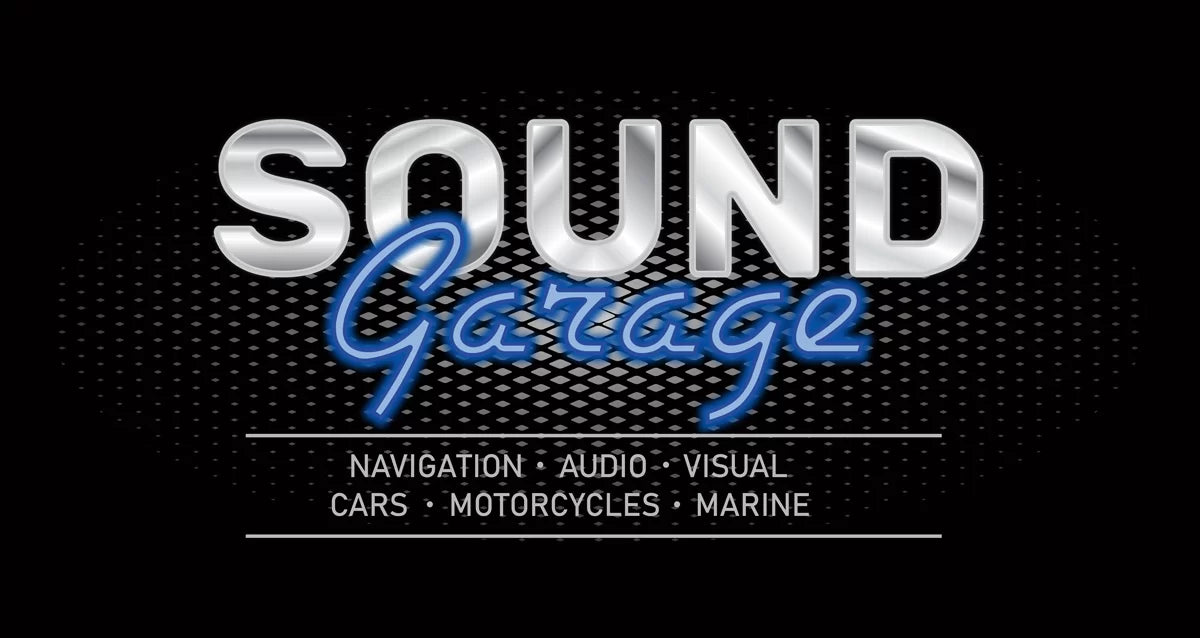 Sound Garage