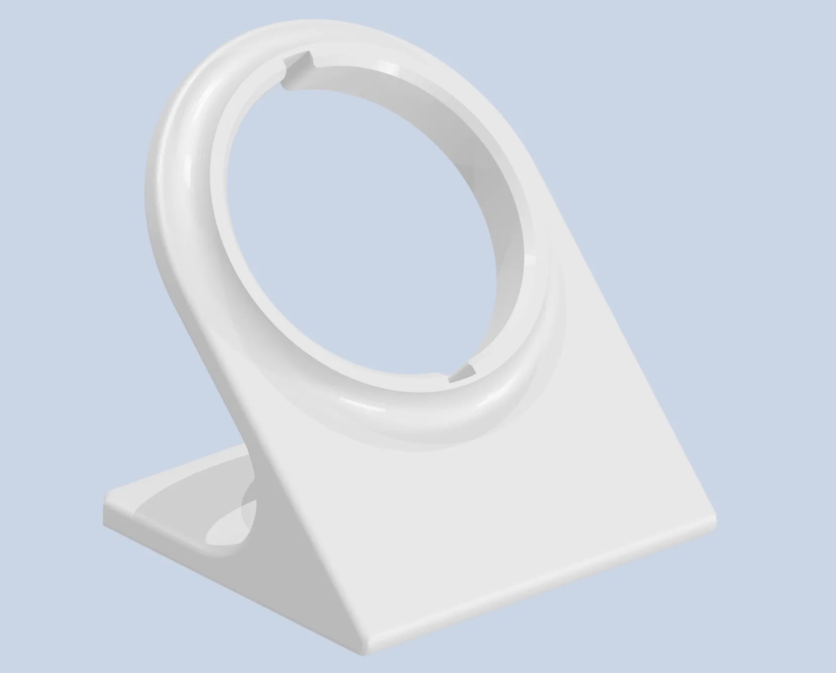 ATF Printables - HELIX CONDUCTOR Table Stand
