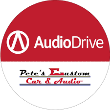 Audio Drive