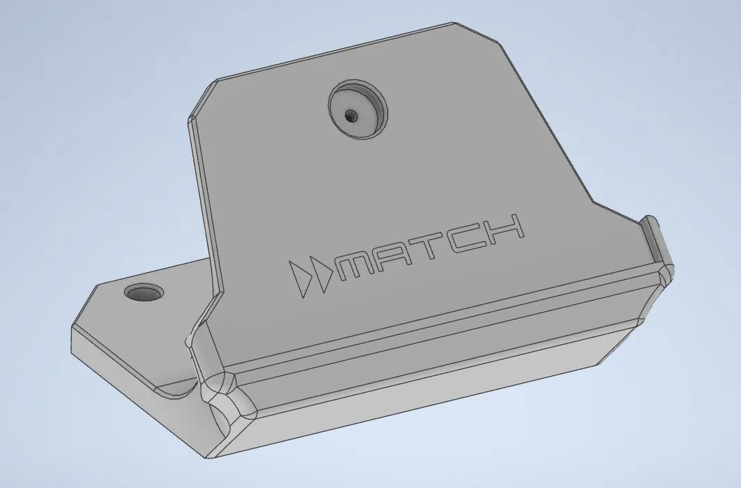 ATF Printables - MATCH UP 8DSP/8BMW MK2 Table Stand
