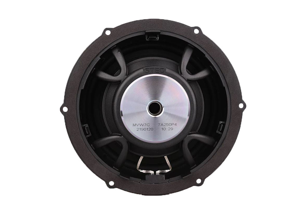 STEG MVW7C - Premium 7" Component Speaker For VW