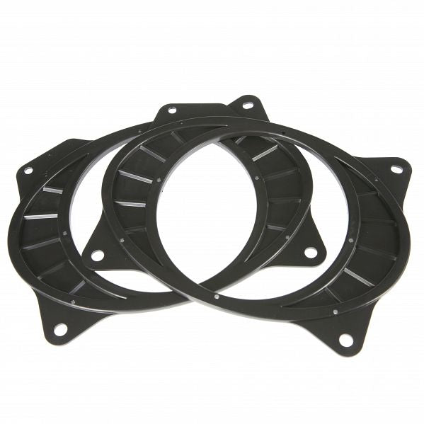 AERPRO APS335 - 6.5" Speaker Spacer To Suit Toyota