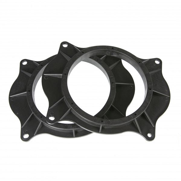 AERPRO APS338 - 6.5" Speaker Spacer To Suit Toyota