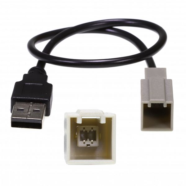 AERPRO APTOUSB1 - USB Adaptor To Suit Toyota