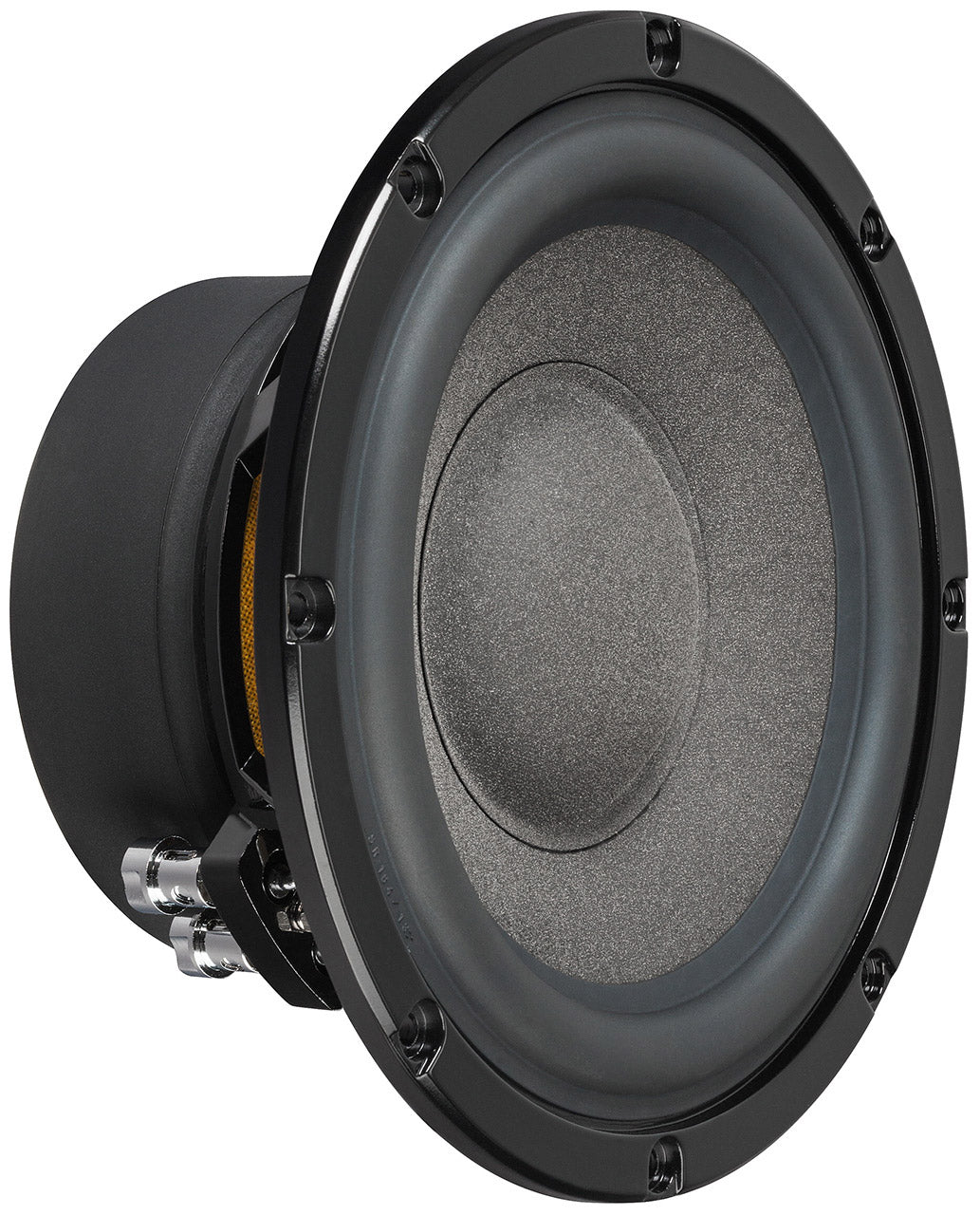 BRAX MATRIX ML10 - 10" 600W RMS High-End Subwoofer | 4Ω