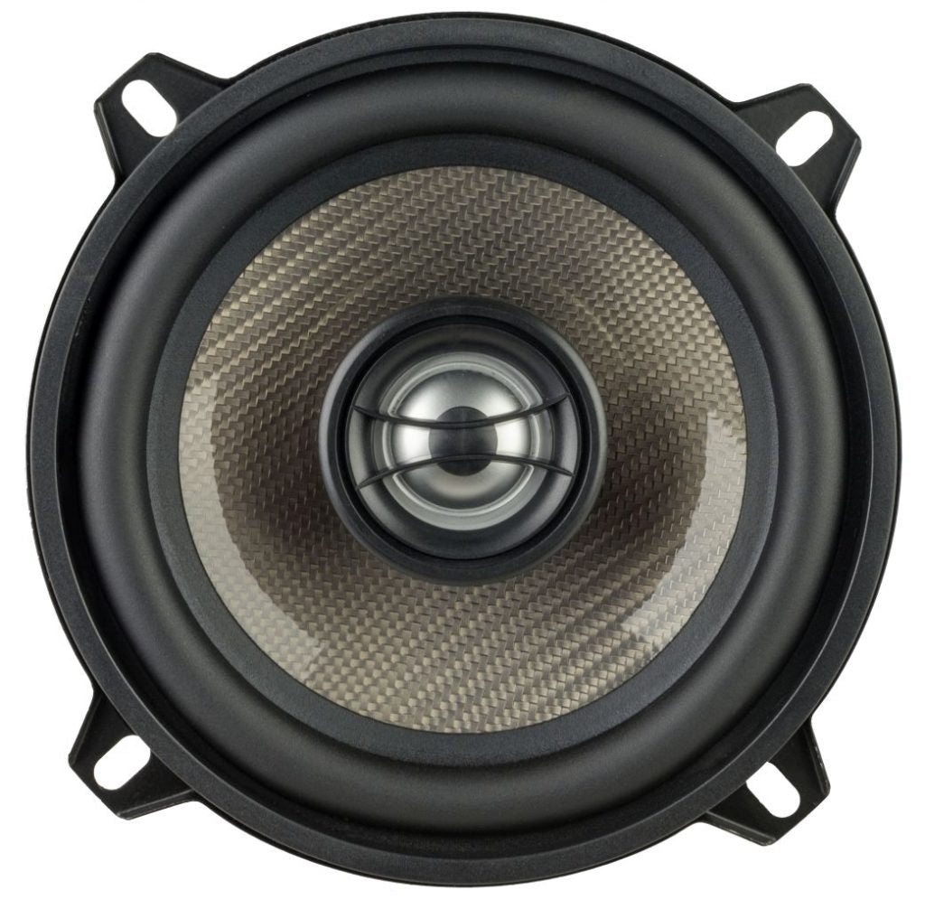 Audio System Carbon 130 CO - 5.25" 2-Way Coaxial Speaker System