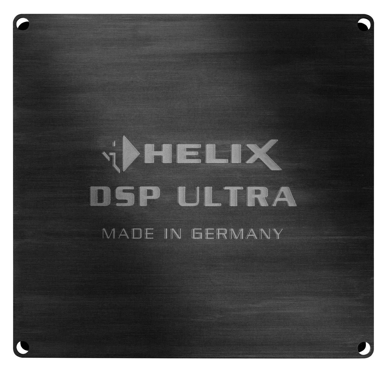 HELIX DSP ULTRA - 12 Channel 32-Bit Signal Processor | 8ch In - Last Unit