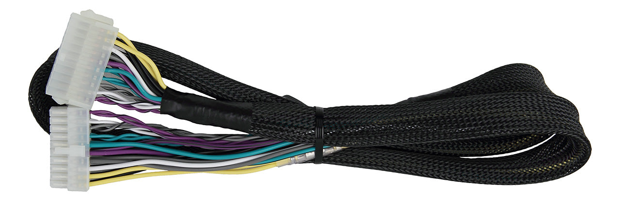 MATCH PP-EC - PnP Extension Cable Harnesses | Molex