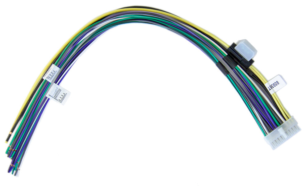 MATCH PP-IOC - Molex Harness 0,5m