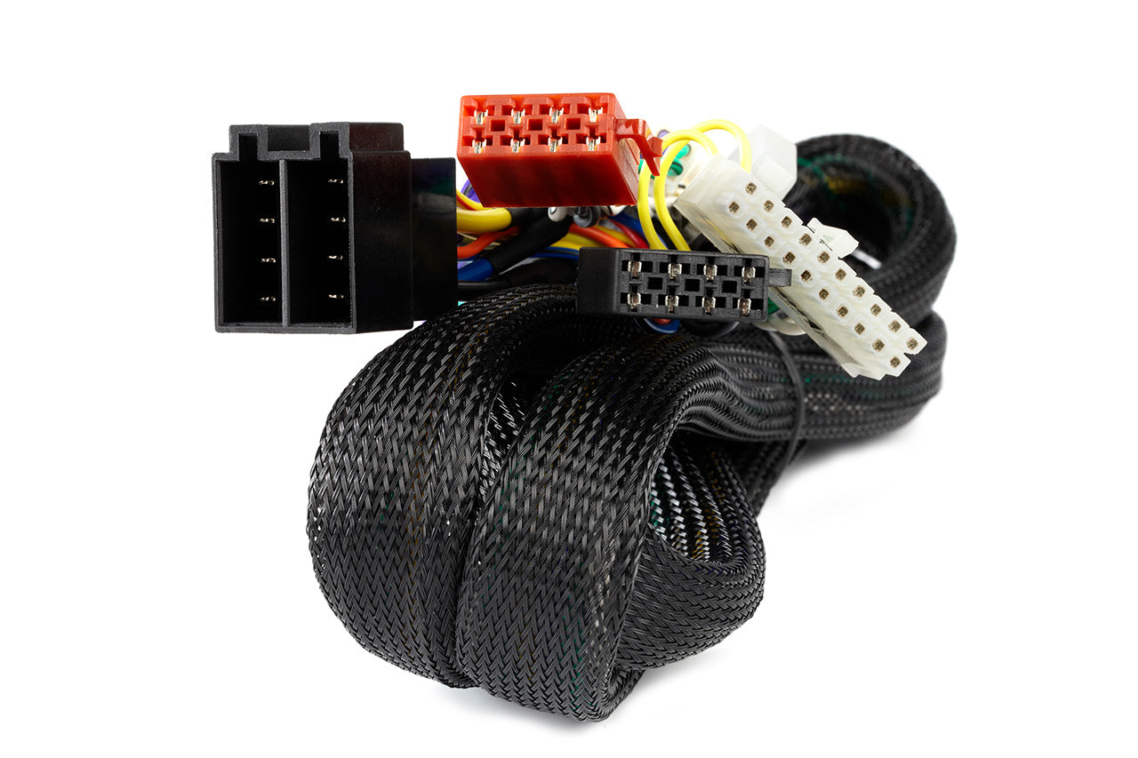 MATCH PP-ISO - Molex To ISO Harness