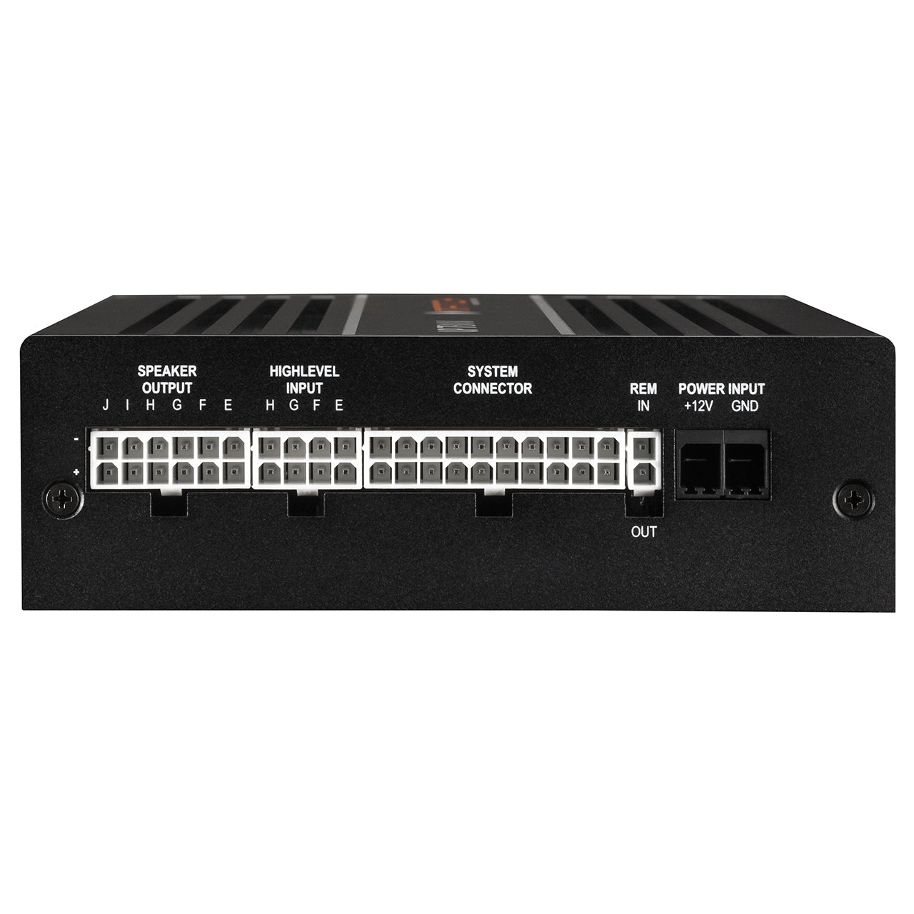 カーオーディオ DSP MATCH UP 10 MATCH UP 10DSP | Audiotec Fischer