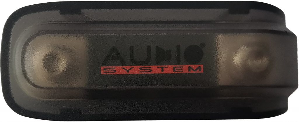 Audio System Z-FH ANL - High-End Fuse Holder