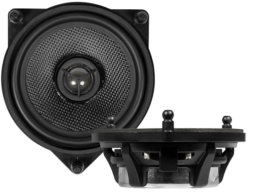 MUSWAY CSM42X - Coaxial 4" Speaker For MERCEDES