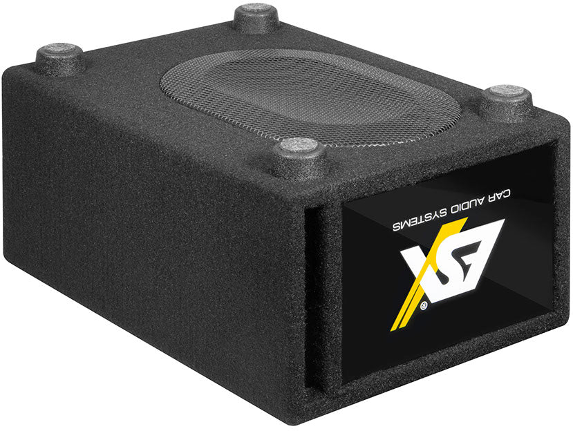 ESX DBX200Q - 6x9" 200W RMS 2x2Ω Vented Subwoofer | Ex-Display