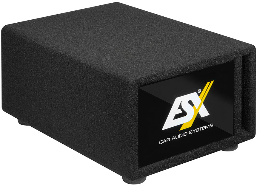 ESX DBX200Q - 6x9" 200W RMS 2x2Ω Vented Subwoofer | Ex-Display