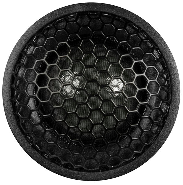 MUSWAY ME6.2T - 2" 100W RMS Tweeters