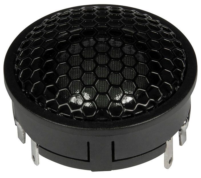 MUSWAY ME6.2T - 2" 100W RMS Tweeters